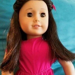 ❌SOLD❌ American Girl Doll